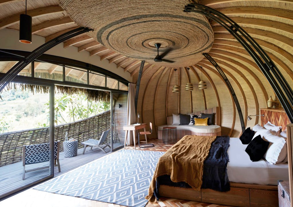 Rwakobo Rock lodge